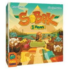 Sobek: Two Players