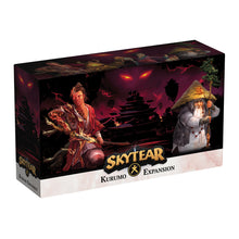SKYTEAR KURUMO EXPANSION (ENGLISH)