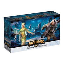 SKYTEAR LIOTHAN EXPANSION (ENGLISH)