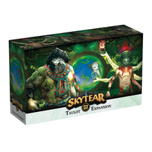 SKYTEAR TAULOT EXPANSION (ENGLISH)