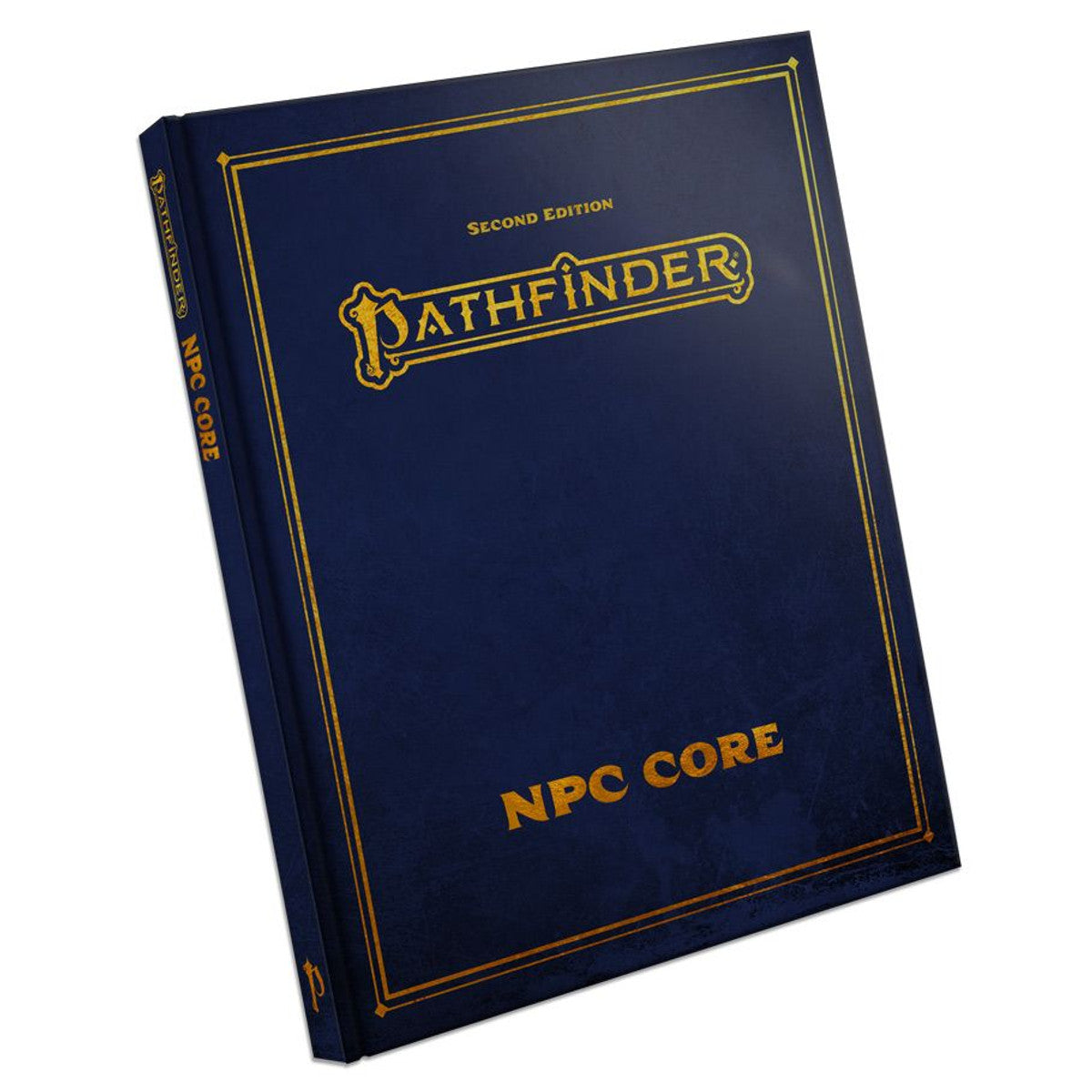 Pathfinder 2E: NPC Core Special Edition