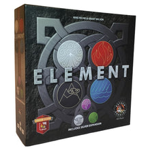 Element Silver