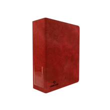 Prime Ring-Binder: Red