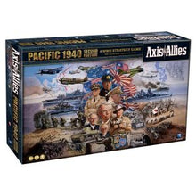 Axis & Allies: 1940 Pacific 2nd Edition