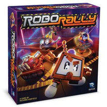 RoboRally