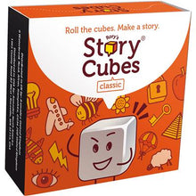 Rory's Story Cubes: Actions (Box)