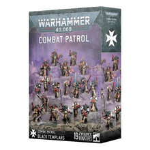 Combat Patrol: Black Templars