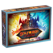 SolForge Fusion: Starter Kit