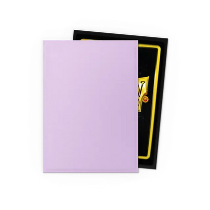 Orchid - Matte Dual Sleeves