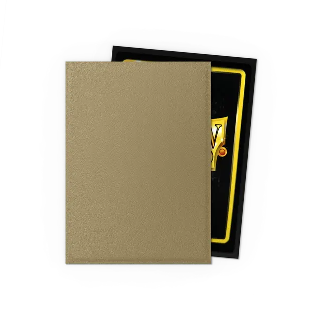 Truth - Matte Dual Sleeves