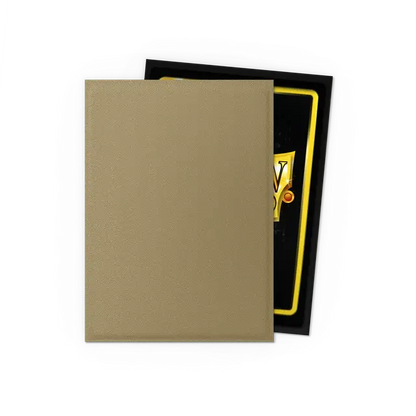 Truth - Matte Dual Sleeves