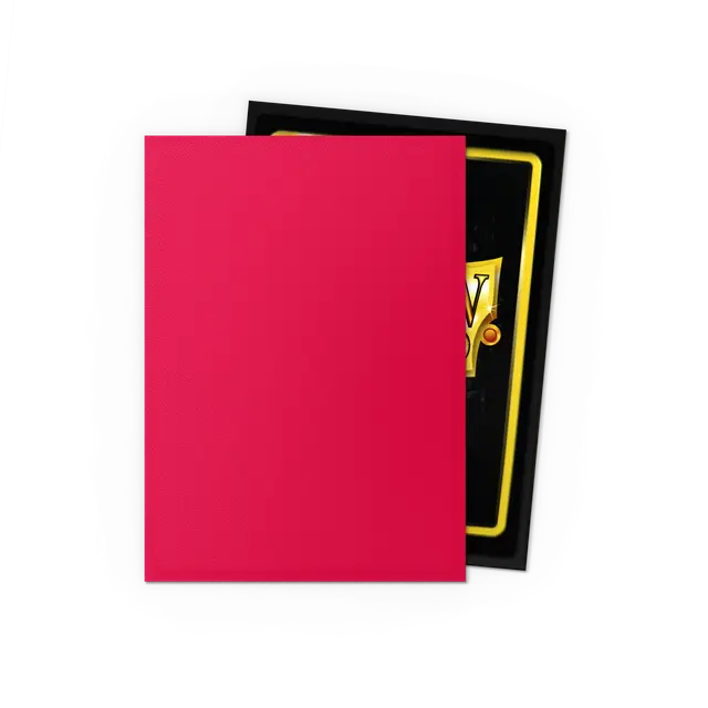 Fury - Matte Dual Sleeves
