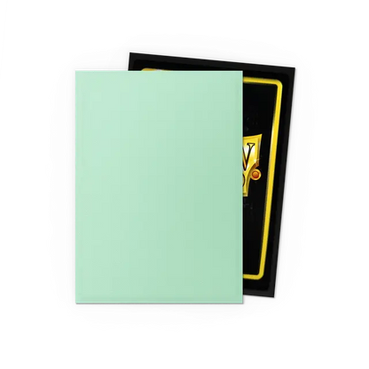 Eucalyptus - Matte Dual Sleeves