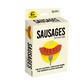 SAUSAGES: The Card Game