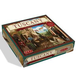 TUSCANY: ESSENTIAL EDITION