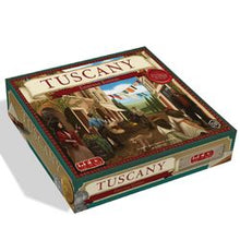TUSCANY: ESSENTIAL EDITION