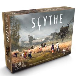 SCYTHE