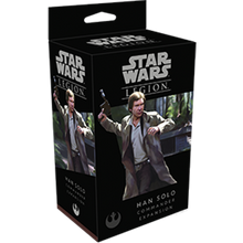 Star Wars: Legion - Han Solo