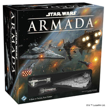 STAR WARS: ARMADA CORE SET