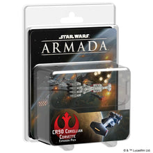 STAR WARS ARMADA: CORELLIAN CORVETTE