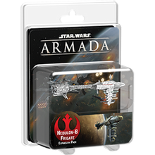 STAR WARS ARMADA: NEBULON-B FRIGATE
