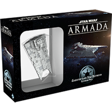Star Wars Armada: Gladiator Class Star Destroyer