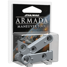 Star Wars Armada: Maneuver Tool