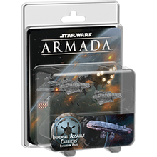 STAR WARS ARMADA: IMPERIAL ASSAULT CARRIERS