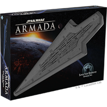 Star Wars Armada: Super Star Destroyer