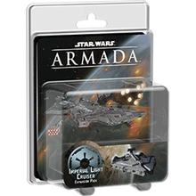 Star Wars Armada: Imperial Light Cruiser