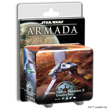 STAR WARS ARMADA: IMPERIAL FIGHTER SQUADRONS II