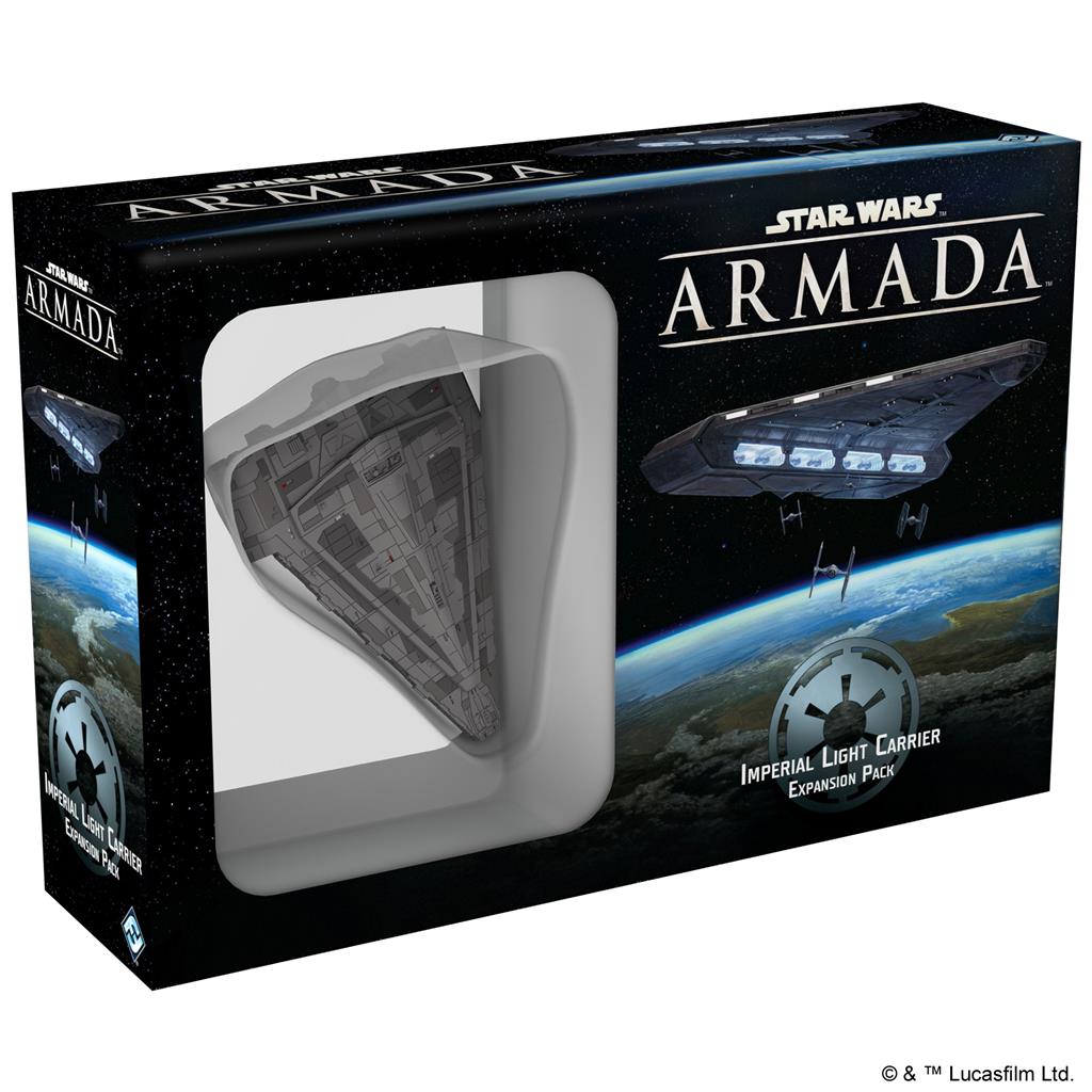 Star Wars Armada