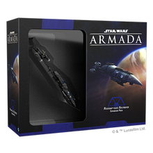 Star Wars Armada: Recusant-class Destroyer