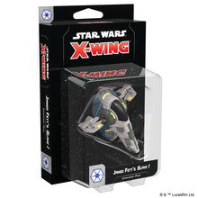 Star Wars X-Wing 2nd Ed: Jango Fett's Slave I