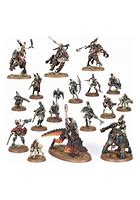 Kroot Combat Patrol