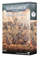 Kroot Combat Patrol