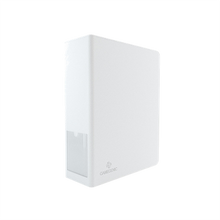 Prime Ring-Binder: White